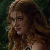 Clary Fray