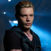 Jace Herondele