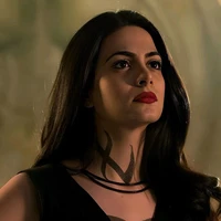 Izzy Lightwood