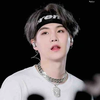 Min Yoongi