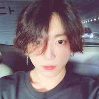 Jeon Jungkook