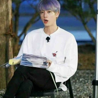 Kim Seokjin
