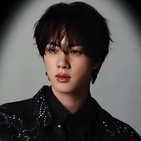 Kim Seokjin ( Rare Omega )