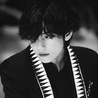 Kim Taehyung  ( Pure Omega )