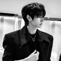 Choi Sanghoon  [ Tae cousin ]