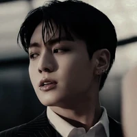 Jeon Jungkook  ( Engima )