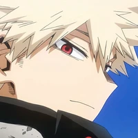 bakugou (omega