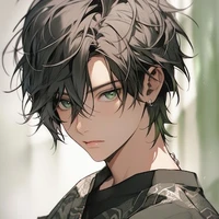 Luca Lorenzo (Dominant omega)