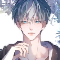 Alex Romano (Dominant Alpha)