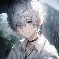 Filip Barone (Dominant omega)