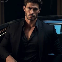 Stephen Davis(Cammila brother)