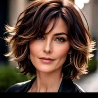 Christy Reynolds (Jorge mother)