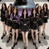 แก๊ง ซากุระสีเลือด