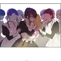 maids