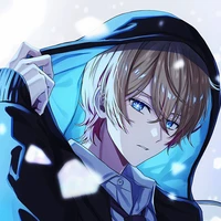 hoshino Aquamarine