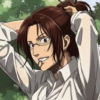 hange