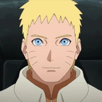 Naruto Uzumaki