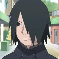 Sasuke uchiha