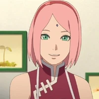 Sakura Haruno