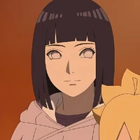 Hinata Hyuuga
