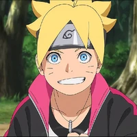 Boruto Uzumaki