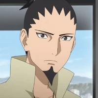 Shikamaru Nara