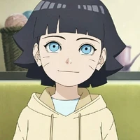 Himawari Uzumaki
