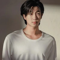 kim namjoon 