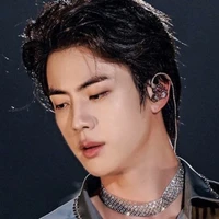 kim seok jin