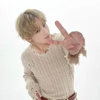kim taehyung