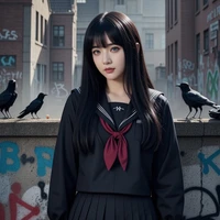 Nana Aoi