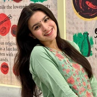 Akansha Dixit(FL)