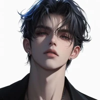 Isaac Raymond(ML bff)