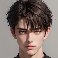 Christopher Hawkins (ML bff)