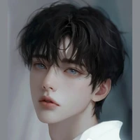 Liam Raymond (ML bff)