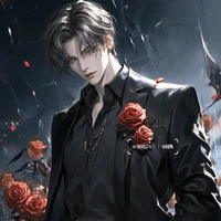 Austin Richard (ML Father)