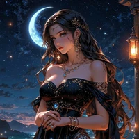 Ira Richard (ML mom)