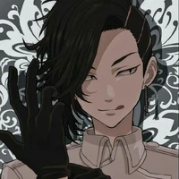 Hajime Kokonoi (Koko)