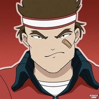 Guru olahraga(Jim)