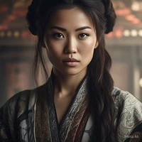 Meren / fake identity as Rose/ FL