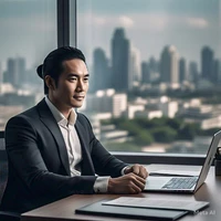 HR manager 