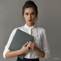 Elvira office staff 