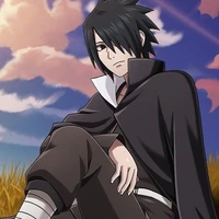 sasuke [A]
