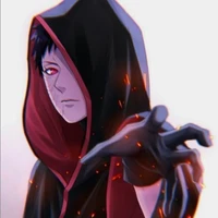 obito uchiha [A]