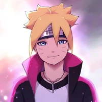 boruto uzumaki [A]