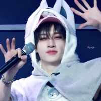 Bang Chan