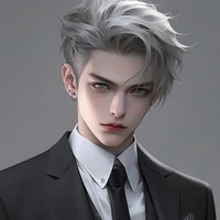 เจียงเฉิน❄(พอ.)
