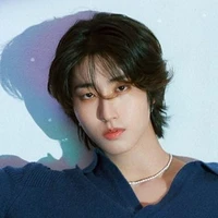 Han Jisung ( 23 ans, oméga)