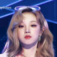 Song Yuqi ( oméga, 24 ans, princesse)