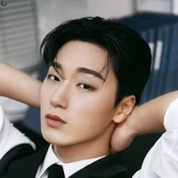 Choi San ( 26 ans, Alpha, Baron )
